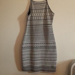 Bodycon Dress
